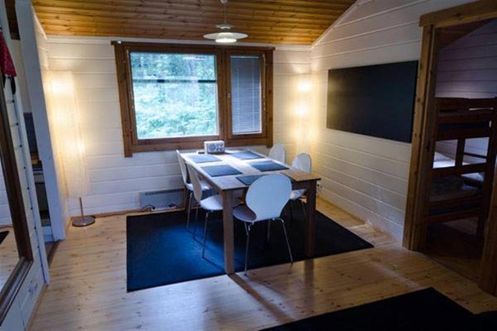 Riihivuoren Lomakylae Muurame Kültér fotó