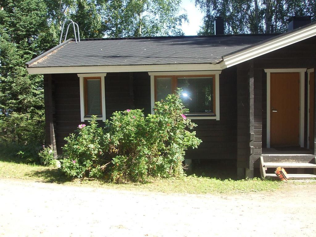 Riihivuoren Lomakylae Muurame Kültér fotó